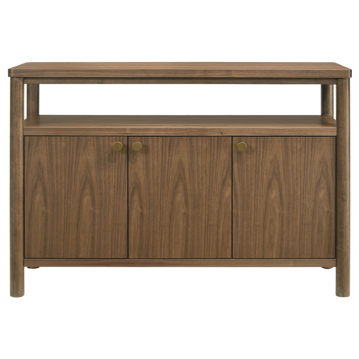 Crestmore Sideboard - Orbit Furniture (Richmond,BC)