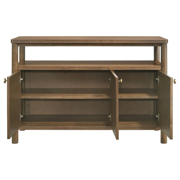 Crestmore Sideboard - Orbit Furniture (Richmond,BC)