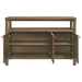 Crestmore Sideboard - Orbit Furniture (Richmond,BC)