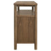 Crestmore Sideboard - Orbit Furniture (Richmond,BC)