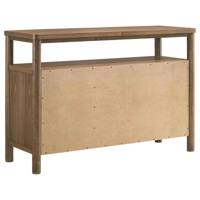 Crestmore Sideboard - Orbit Furniture (Richmond,BC)