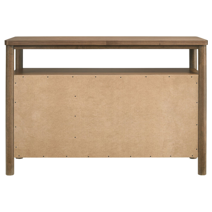 Crestmore Sideboard - Orbit Furniture (Richmond,BC)