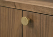 Crestmore Sideboard - Orbit Furniture (Richmond,BC)