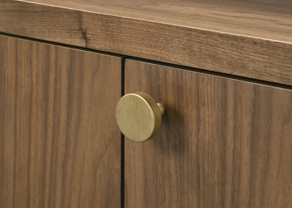 Crestmore Sideboard - Orbit Furniture (Richmond,BC)