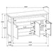Crestmore Sideboard - Orbit Furniture (Richmond,BC)