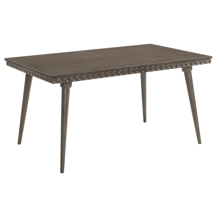 Onslow 5 Pc Dining Set - Orbit Furniture (Richmond,BC)