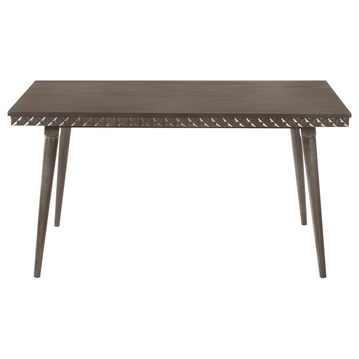 Onslow 5 Pc Dining Set - Orbit Furniture (Richmond,BC)