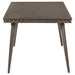 Onslow 5 Pc Dining Set - Orbit Furniture (Richmond,BC)