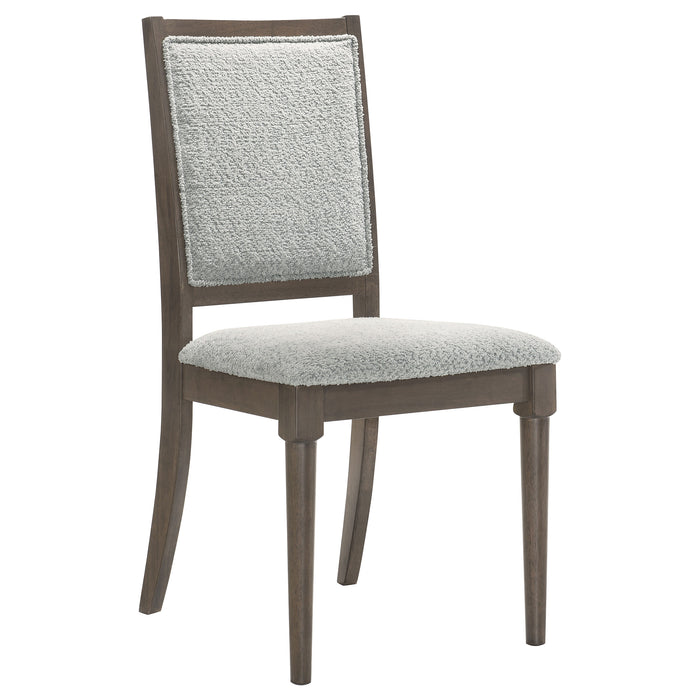 Onslow 5 Pc Dining Set - Orbit Furniture (Richmond,BC)