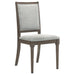 Onslow 5 Pc Dining Set - Orbit Furniture (Richmond,BC)