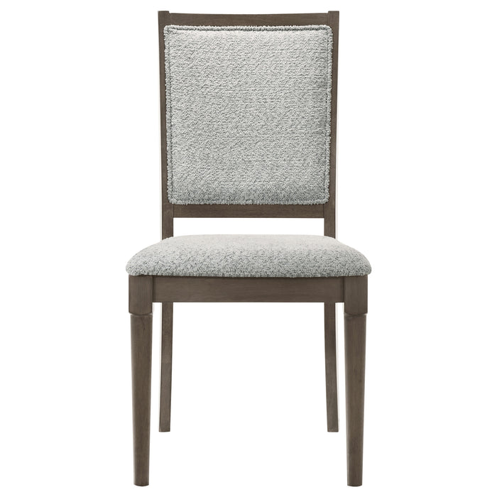 Onslow 5 Pc Dining Set - Orbit Furniture (Richmond,BC)