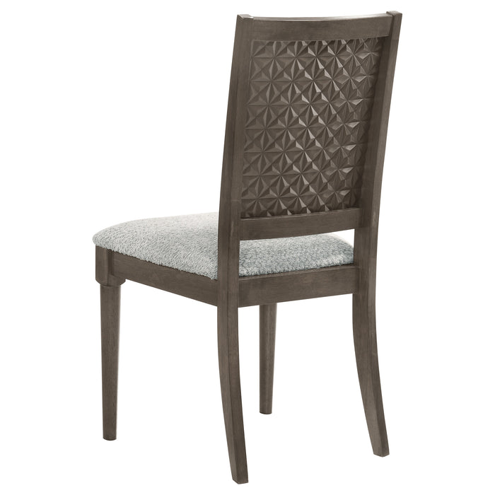 Onslow 5 Pc Dining Set - Orbit Furniture (Richmond,BC)