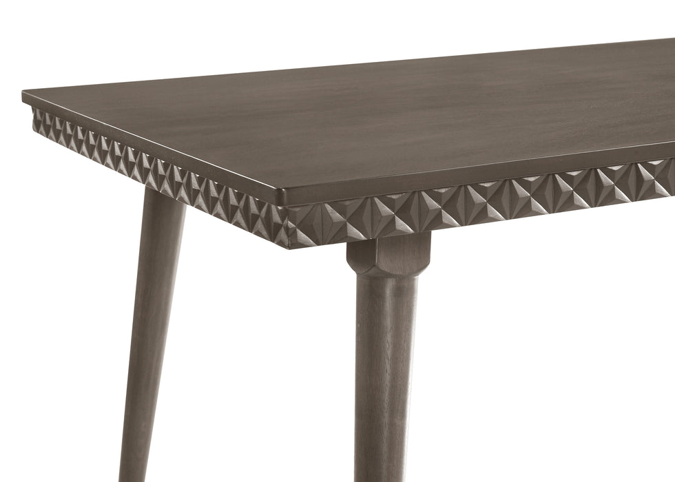 Onslow 5 Pc Dining Set - Orbit Furniture (Richmond,BC)