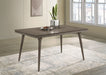 Onslow Dining Table - Orbit Furniture (Richmond,BC)