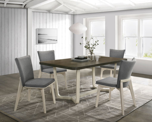 Biloxi 5 Pc Dining Set - Orbit Furniture (Richmond,BC)