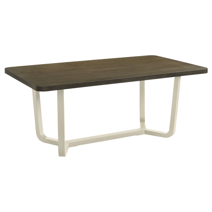 Biloxi 7 Pc Dining Set - Orbit Furniture (Richmond,BC)
