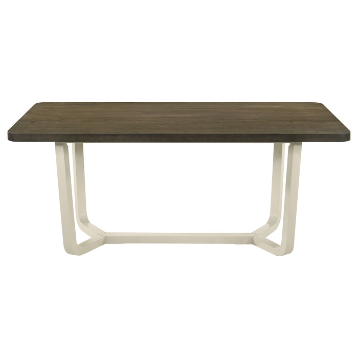 Biloxi 7 Pc Dining Set - Orbit Furniture (Richmond,BC)