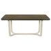 Biloxi 7 Pc Dining Set - Orbit Furniture (Richmond,BC)