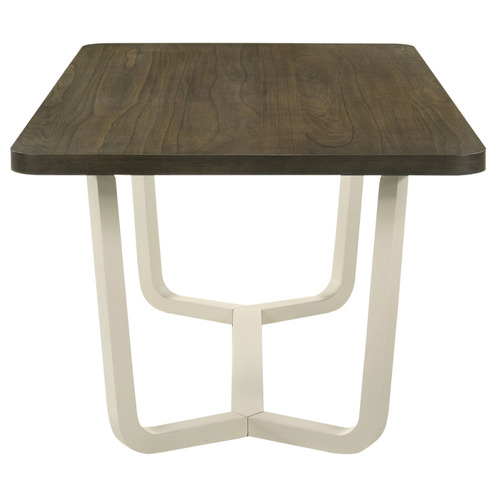 Biloxi 7 Pc Dining Set - Orbit Furniture (Richmond,BC)