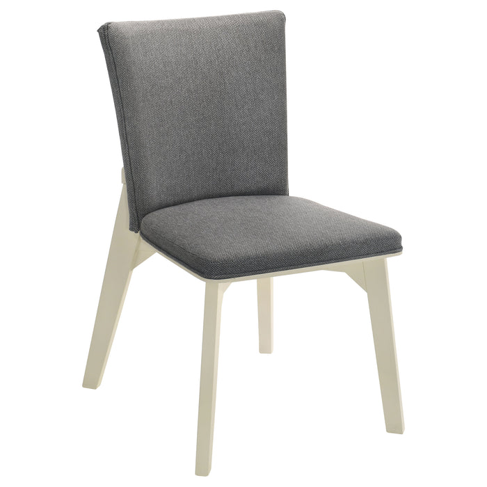 Biloxi 7 Pc Dining Set - Orbit Furniture (Richmond,BC)