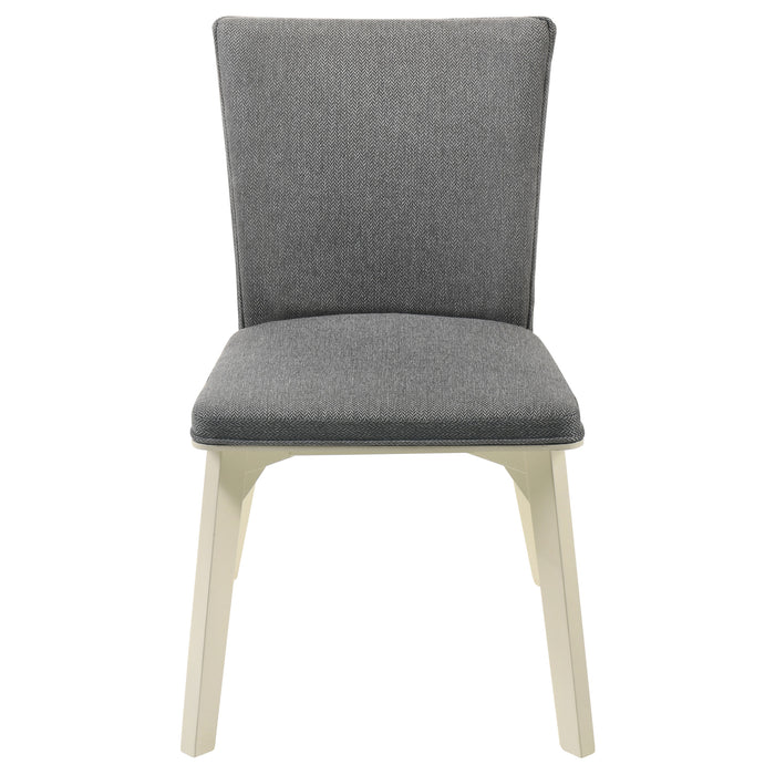 Biloxi 7 Pc Dining Set - Orbit Furniture (Richmond,BC)