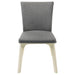 Biloxi 7 Pc Dining Set - Orbit Furniture (Richmond,BC)