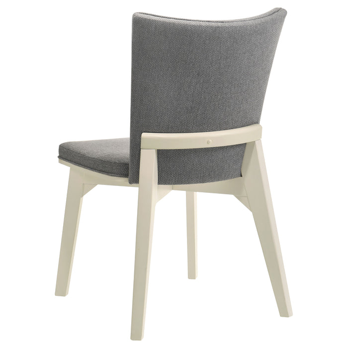 Biloxi 7 Pc Dining Set - Orbit Furniture (Richmond,BC)