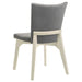 Biloxi 7 Pc Dining Set - Orbit Furniture (Richmond,BC)