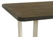 Biloxi 7 Pc Dining Set - Orbit Furniture (Richmond,BC)