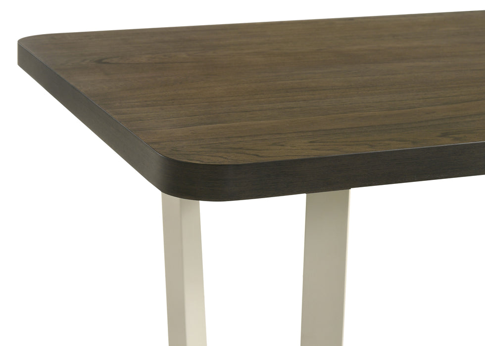 Biloxi 7 Pc Dining Set - Orbit Furniture (Richmond,BC)