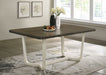 Biloxi Dining Table - Orbit Furniture (Richmond,BC)