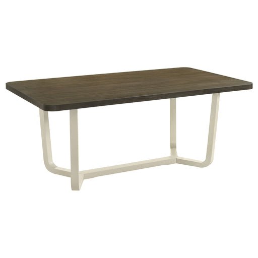 Biloxi Dining Table - Orbit Furniture (Richmond,BC)