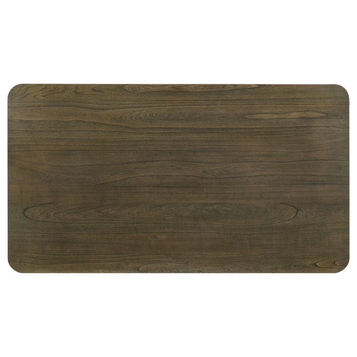 Biloxi Dining Table - Orbit Furniture (Richmond,BC)