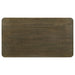 Biloxi Dining Table - Orbit Furniture (Richmond,BC)