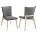 Biloxi Side Chair - Orbit Furniture (Richmond,BC)