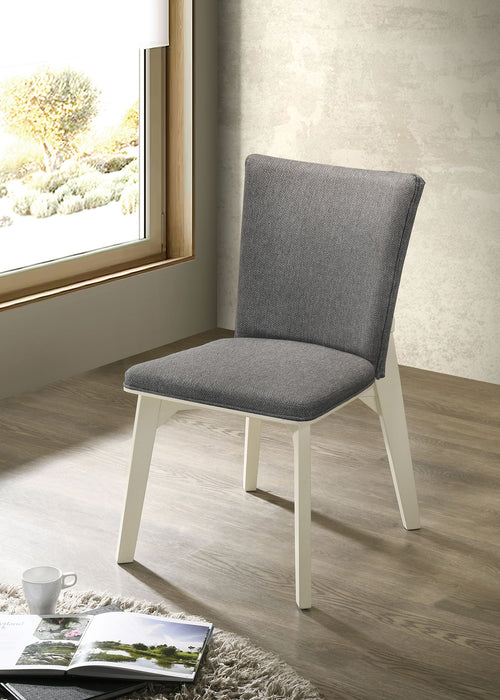 Biloxi Side Chair - Orbit Furniture (Richmond,BC)