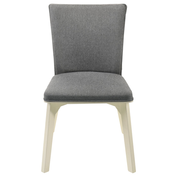 Biloxi Side Chair - Orbit Furniture (Richmond,BC)