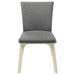 Biloxi Side Chair - Orbit Furniture (Richmond,BC)