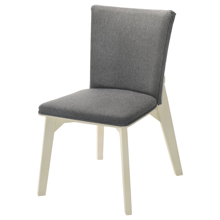 Biloxi Side Chair - Orbit Furniture (Richmond,BC)
