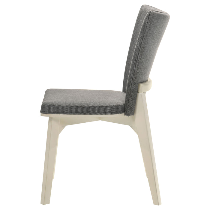 Biloxi Side Chair - Orbit Furniture (Richmond,BC)