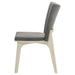Biloxi Side Chair - Orbit Furniture (Richmond,BC)