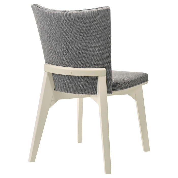Biloxi Side Chair - Orbit Furniture (Richmond,BC)