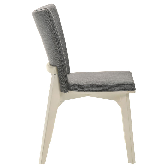 Biloxi Side Chair - Orbit Furniture (Richmond,BC)