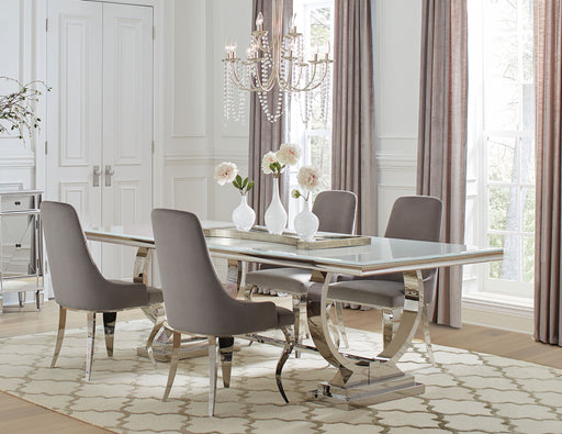 Antoine Dining Sets - Orbit Furniture (Richmond,BC)