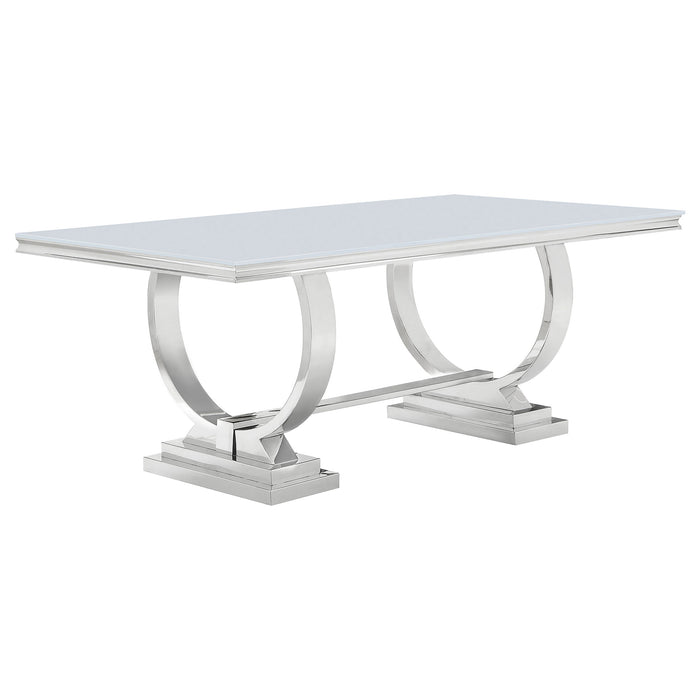Antoine Dining Sets - Orbit Furniture (Richmond,BC)
