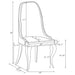 Antoine Dining Sets - Orbit Furniture (Richmond,BC)