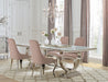 Antoine Dining Sets - Orbit Furniture (Richmond,BC)