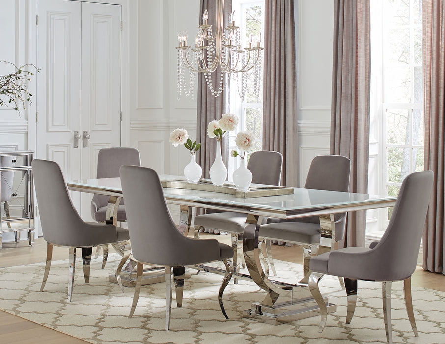 Antoine Dining Sets - Orbit Furniture (Richmond,BC)