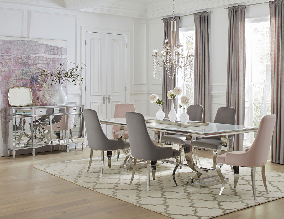 Antoine Dining Sets - Orbit Furniture (Richmond,BC)