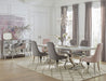Antoine Dining Sets - Orbit Furniture (Richmond,BC)